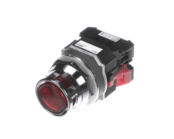 Traycon Pb-24R Stop Button Switch (TRYPB-24R) Each