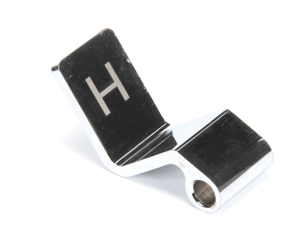 T&S Brass 000092-25 B- 502 Foot Pdl Hot (TS000092-25) Each