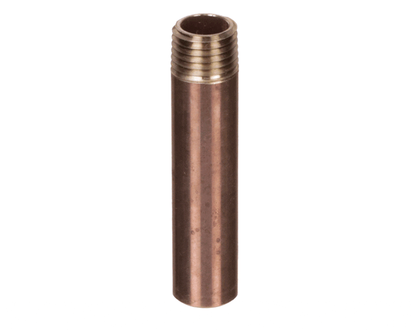 T&S Brass 000342-20 B- 850 Nipl (TS000342-20) Each