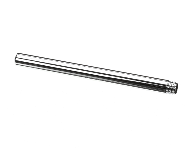 T&S Brass 000346-40 B-0109-1 6 Nipple, Chrome Plated (TS000346-40) Each