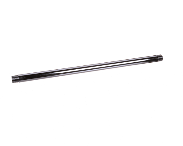 T&S Brass 000367-40 Riser, 3/8 Npt X 14 Long (TS000367-40) Each