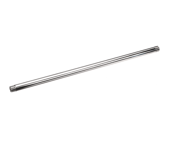 T&S Brass 000368-40 Riser, 3/8 Npt X 16 Long (TS000368-40) Each