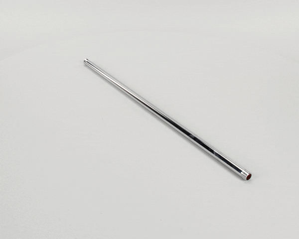 T&S Brass 000372-40 Riser, 3/8 Npt, 24 Length (TS000372-40) Each