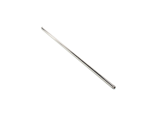 T&S Brass 000376-40 3/8 Npt X 32 Riser, Chrome Plated (TS000376-40) Each