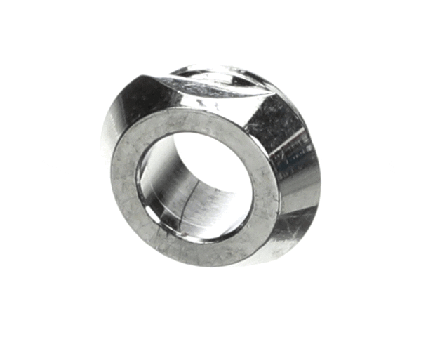 T&S Brass 000718-25Ns Packing Nut (TS000718-25NS) Each