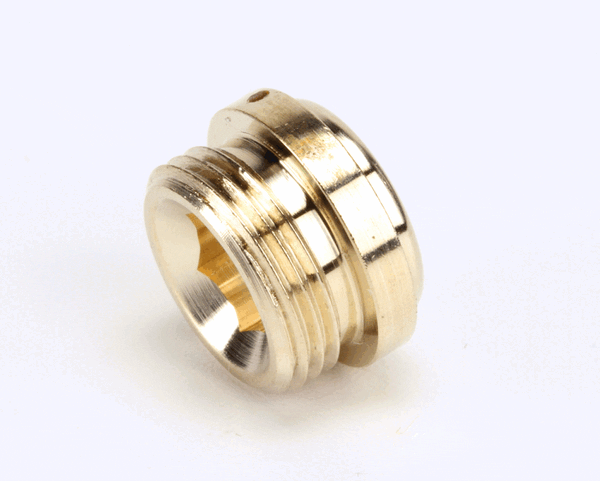 T&S Brass 000763-20 Removable Brass Seat For Old-Style B-110 (TS000763-20) Each