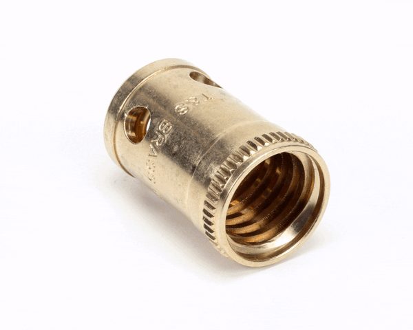 T&S Brass 000788-20 Removable Insert, Hot (Right Hand) For E (TS000788-20) Each