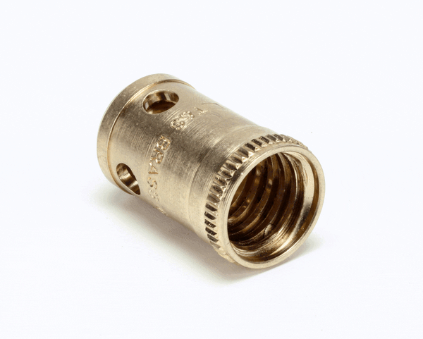 T&S Brass 000789-20 Removable Insert, Cold (Left Hand) For E (TS000789-20) Each