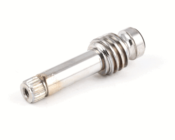 T&S Brass 000811-25 Spindle, Hot (Right-To-Close) For Eterna (TS000811-25) Each
