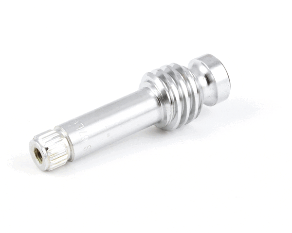 T&S Brass 000812-25 Spindle, Cold (Left-To-Close) For Eterna (TS000812-25) Each