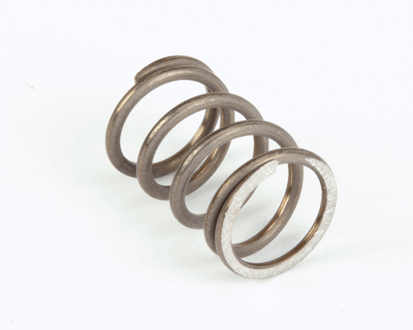 T&S Brass 000895-45 008A Bonnet Spring (TS000895-45) Each