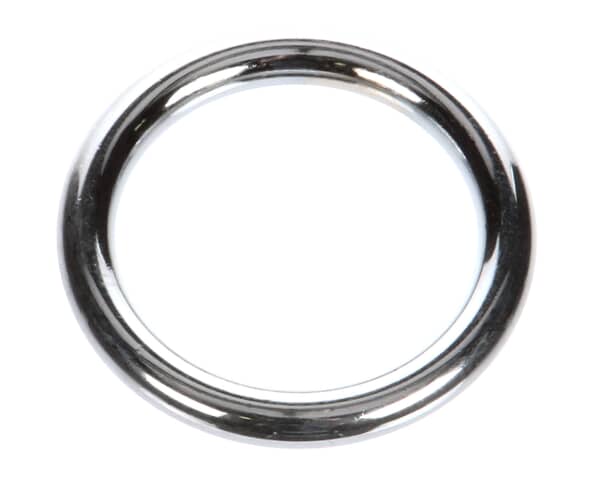 T&S Brass 000907-45 Spray Valve Hold Down Ring (TS000907-45) Each