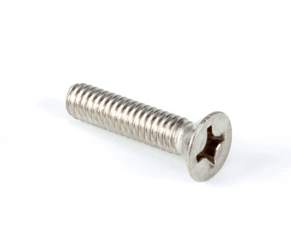 T&S Brass 000913-45 Sprayface Screw For Spray Valv (TS000913-45) Each