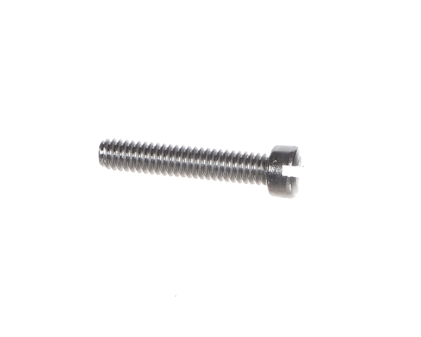 T&S Brass 000914-45 Wall Bracket Front Screw, 8-32Un (TS000914-45) Each