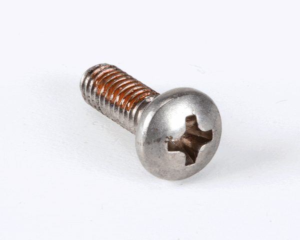 T&S Brass 000933-45 Seat Washer Screw (TS000933-45) Each