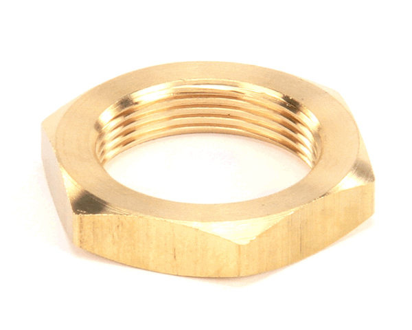 T&S Brass 000965-45 B-0113 Shank Lock Nut (TS000965-45) Each