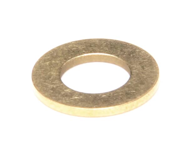 T&S Brass 000974-45 Brass Washer For Bonnet Assembly (TS000974-45) Each