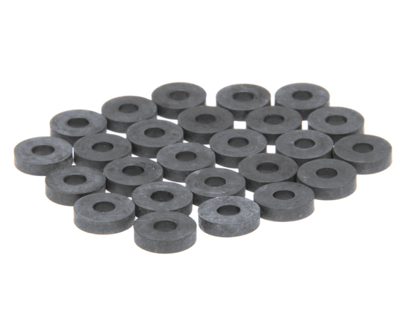 T&S Brass 001092-45M25 Seat Washers (25 Per Bag) (TS001092-45M25) Each