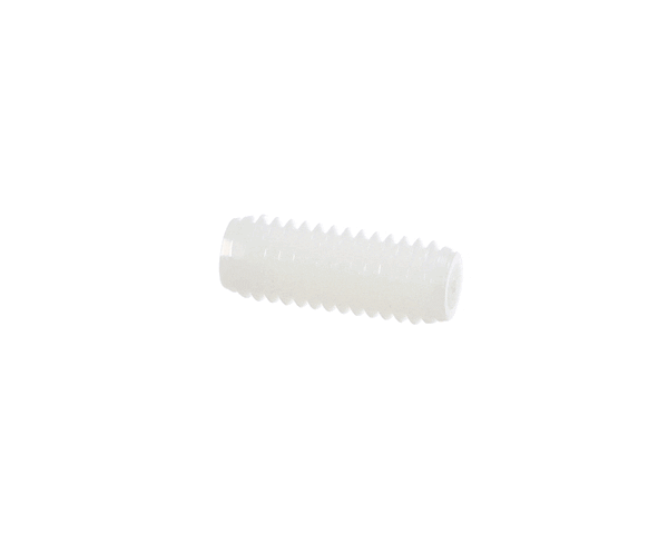 T&S Brass 001123-45 Nylon Set Screw (Slotted) (TS001123-45) Each