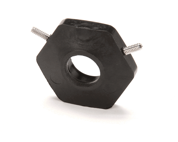 T&S Brass 001126-20 B-0580 Black Handle, Heat Resistant (TS001126-20) Each