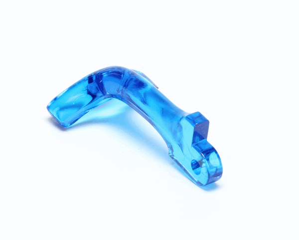 T&S Brass 001145-45 Lever Arm For Equip / Retro Glass Filler (TS001145-45) Each