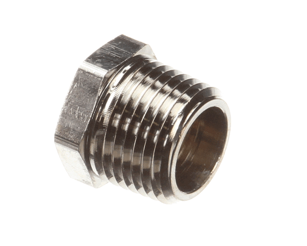 T&S Brass 001359-40 1/2Npt Male X 3/8Npt Female Hex Bushing (TS001359-40) Each