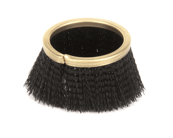 T&S Brass 001407-45 Black Nylon Brush Attachment (Br10 Compo (TS001407-45) Each