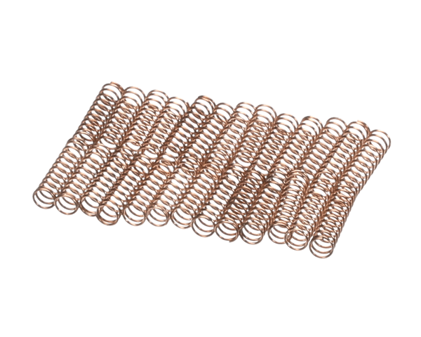 T&S Brass 001479-45M25 Springs For Eterna Cartridge W/ Spring C (TS001479-45M25) Each