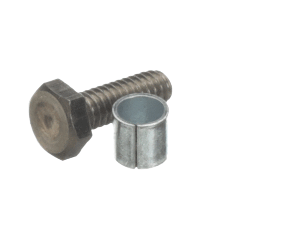 T&S Brass 001483-25 Scrw Spacer, B- 504 Pdl Sprg (TS001483-25) Each