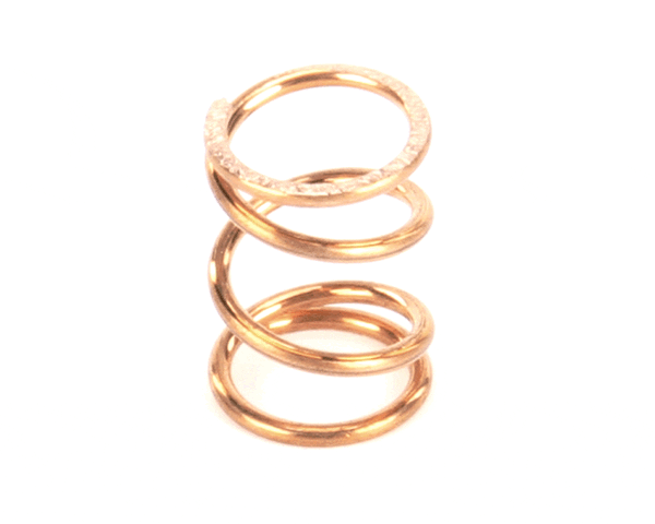 T&S Brass 001625-45 Sprng B- 575 O-Rng Barng (TS001625-45) Each