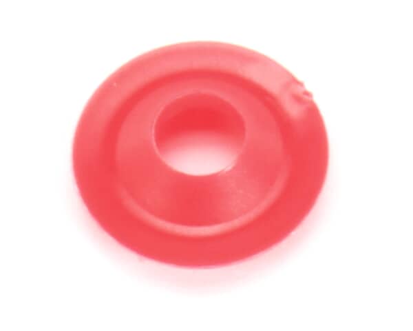 T&S Brass 001661-45 Index Ring, Hot Water (Red) (TS001661-45) Each