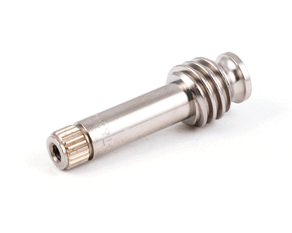 T&S Brass 001907-25 Eterna Spring Check Spindle, Hot (Right (TS001907-25) Each