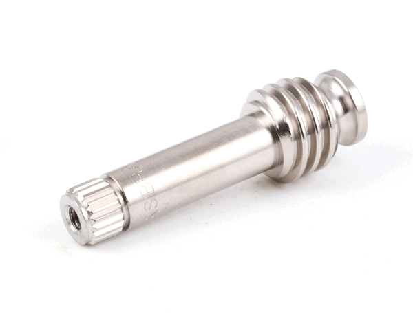 T&S Brass 001908-25 Eterna Spring Check Spindle, Cold (Left (TS001908-25) Each