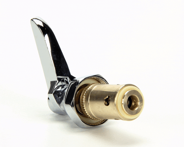 T&S Brass 002713-40 Eterna Spindle Assembly, Left Hand (Cold (TS002713-40) Each