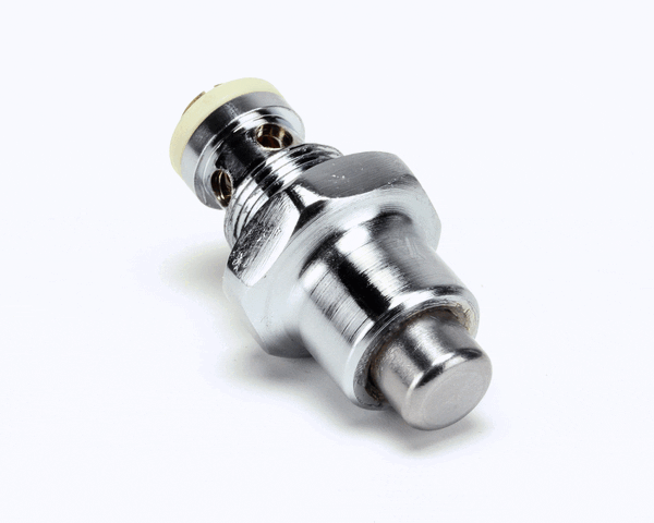 T&S Brass 002856-40 Spray Valve Bonnet Assembly (TS002856-40) Each