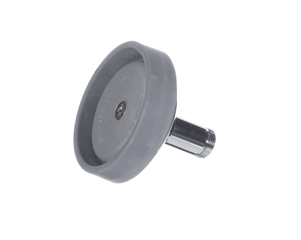 T&S Brass 002859-40 Gray Spray Head Assembly (Epact2005 Comp (TS002859-40) Each