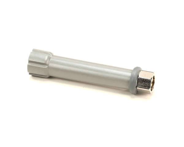T&S Brass 002881-40 Gray Handle Grip Assembly, 3/8 Npt Femal (TS002881-40) Each
