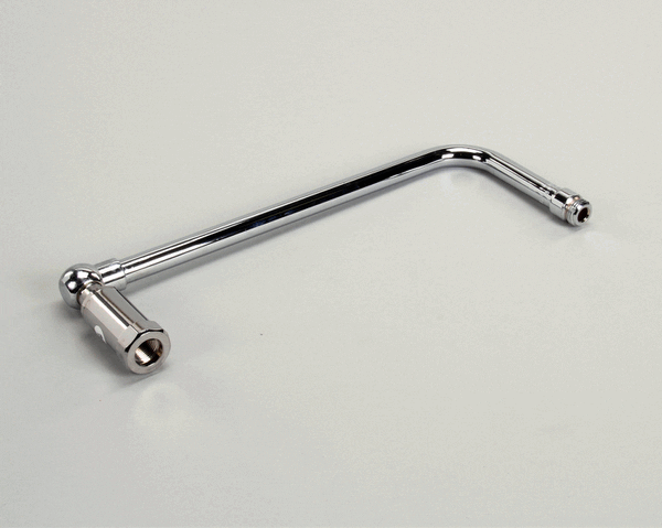 T&S Brass 002882-40 L-Tube Assembly, 12 (TS002882-40) Each