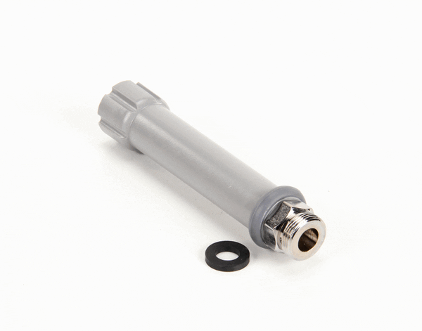 T&S Brass 002987-40 Handle Grip Assembly (Gray) (TS002987-40) Each