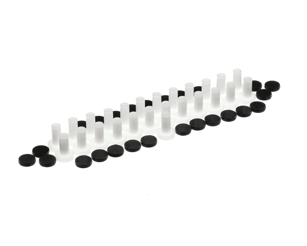 T&S Brass 003164-45M25 Rubber Plungers For Eterna Cartridges W/ (TS003164-45M25) Each