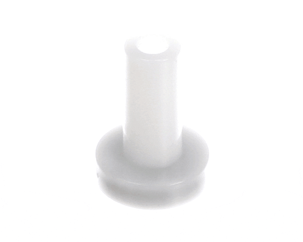 T&S Brass 003164-45 Rubber Spring Check Plunger For Catridge (TS003164-45) Each
