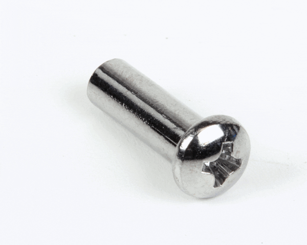 T&S Brass 003198-45 Spray Valve Handle Nut (TS003198-45) Each