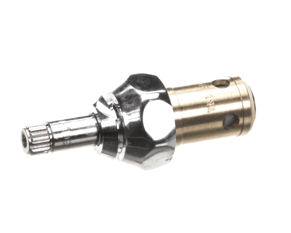 T&S Brass 006020-40Ns Spindle Assembly, Rtc,B-0512 New (TS006020-40NS) Each