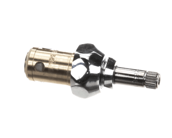 T&S Brass 006021-40Ns Spindle Assembly New Style Ltc (TS006021-40NS) Each