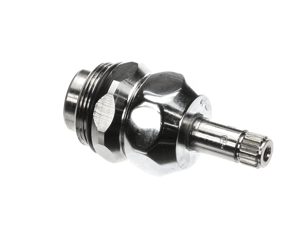 T&S Brass 006481-40Ns B-0290 Lh Spindle Assembly (Big-Flo) (TS006481-40NS) Each