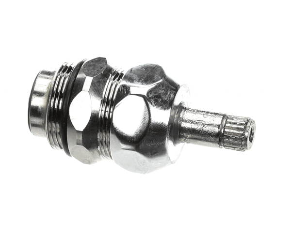 T&S Brass 006482-40Ns B-0290 Rh Spindle Assembly (Big-Flo) (TS006482-40NS) Each