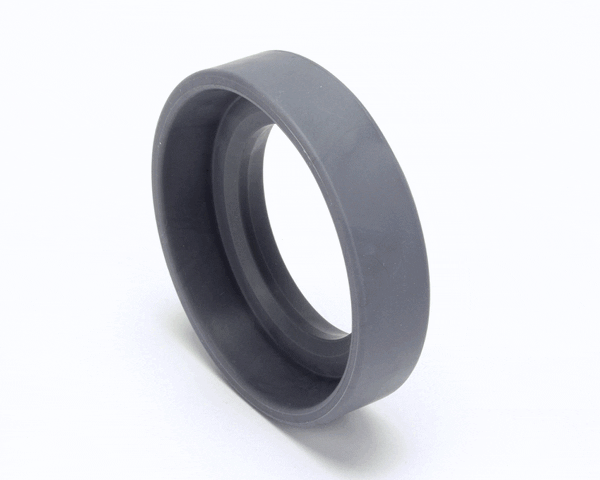 T&S Brass 007861-45 Rubber Bumper For B-0107 Spray Valve (Gr (TS007861-45) Each