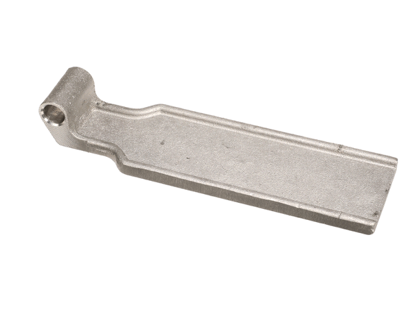 T&S Brass 008987-20 B-0509 Knee Pedal, Aluminum (TS008987-20) Each