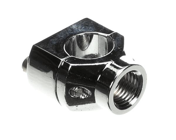 T&S Brass 009162-40 Wall Bracket Clamp Assembly (TS009162-40) Each