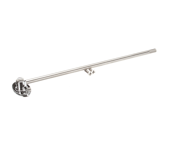 T&S Brass 009546-40 Upper Support Rod Assembly (TS009546-40) Each